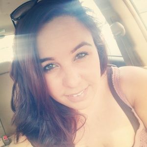 Meet your Posher, Kelsey